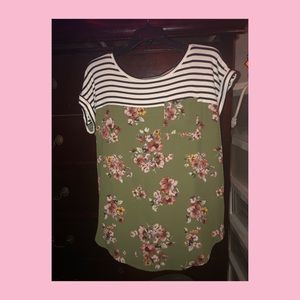 Super cute blouse